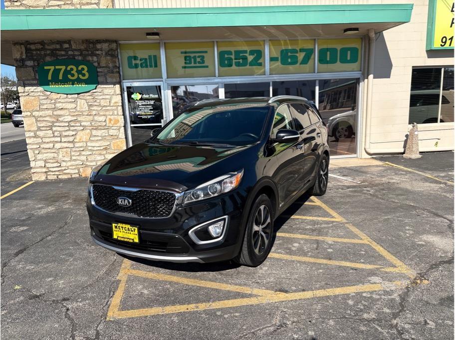 2017 Kia Sorento from Metcalf Auto Plaza