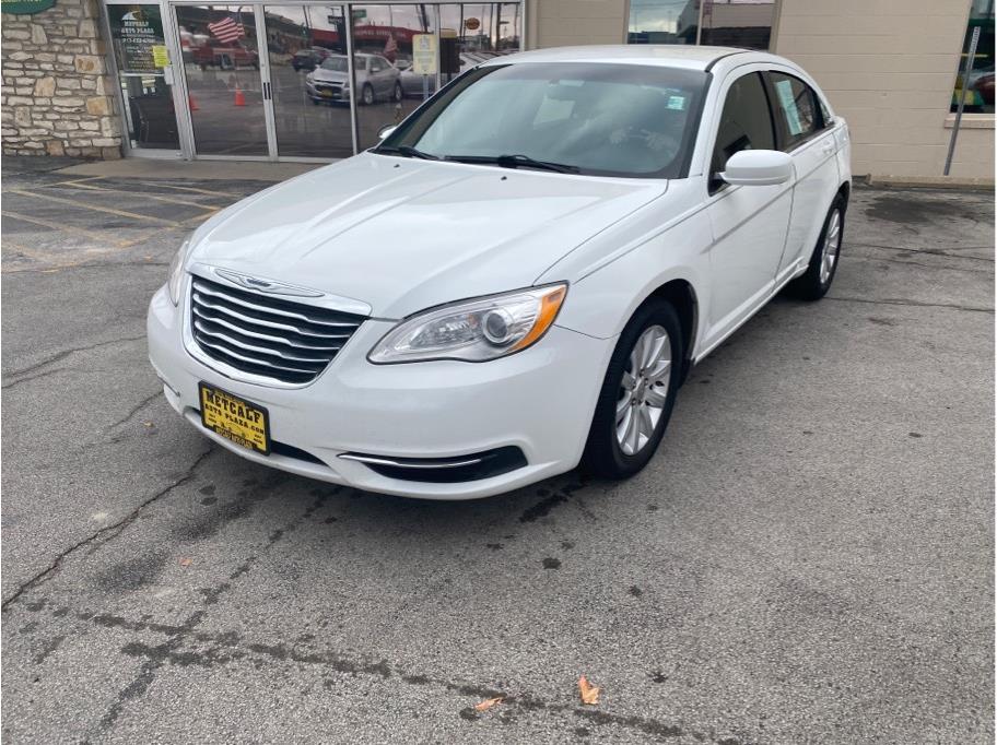 Metcalf Auto Plaza Overland Park KS New & Used Cars Trucks Sales