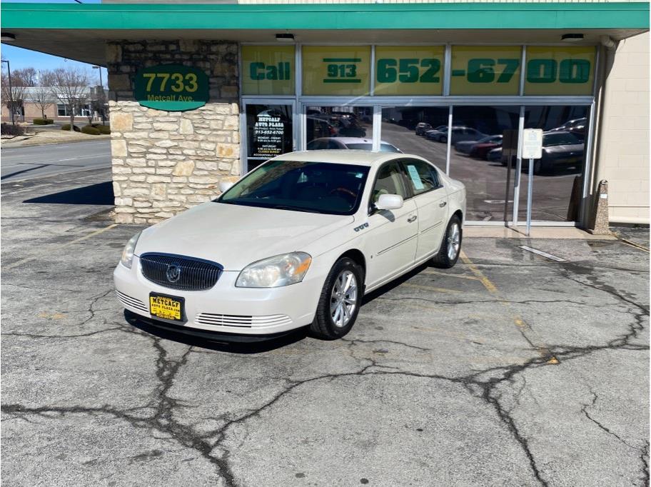 2008 Buick Lucerne from Metcalf Auto Plaza