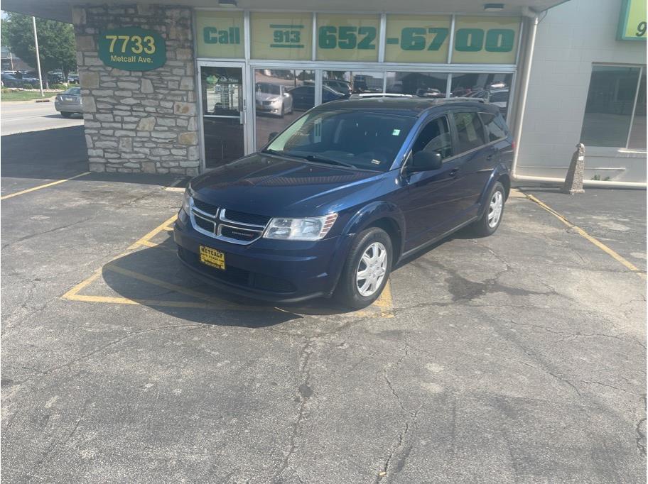 2017 Dodge Journey from Metcalf Auto Plaza