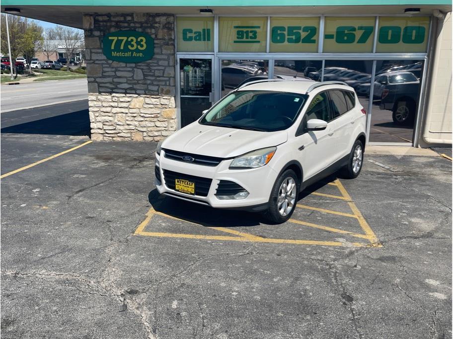 2014 Ford Escape from Metcalf Auto Plaza
