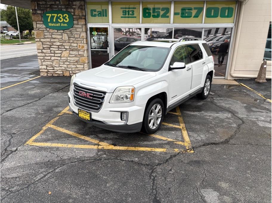 2017 GMC Terrain from Metcalf Auto Plaza