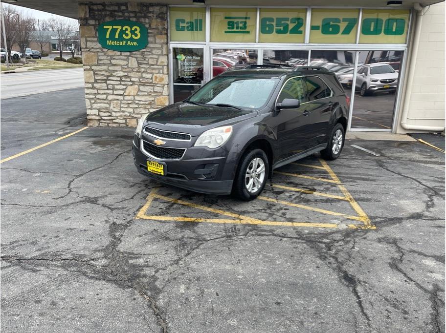 2014 Chevrolet Equinox from Metcalf Auto Plaza