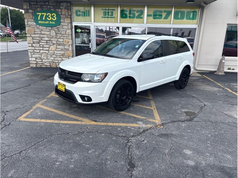 2016 Dodge Journey from Metcalf Auto Plaza