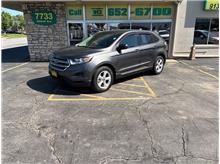 Vehicle Thumb #1
