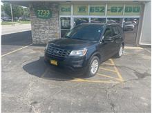 Vehicle Thumb #1