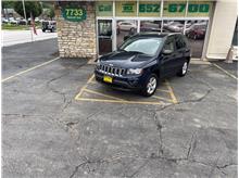 Vehicle Thumb #1