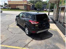 Vehicle Thumb #2