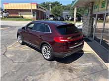 Vehicle Thumb #2