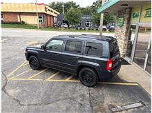 Vehicle Thumb #2