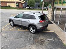 Vehicle Thumb #2