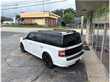 Vehicle Thumb #2
