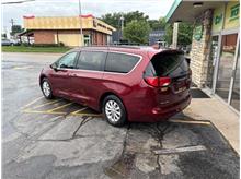 Vehicle Thumb #2