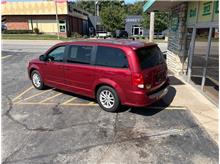 Vehicle Thumb #2