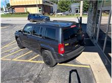 Vehicle Thumb #2