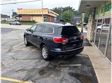 Vehicle Thumb #2