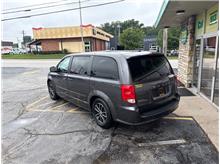 Vehicle Thumb #1