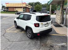 Vehicle Thumb #2