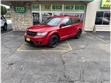 Vehicle Thumb #1