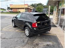 Vehicle Thumb #2