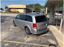 Vehicle Thumb #2
