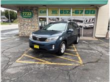 Vehicle Thumb #1