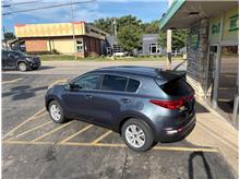 Vehicle Thumb #2