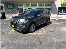 Vehicle Thumb #1