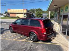 Vehicle Thumb #2