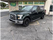 Vehicle Thumb #1