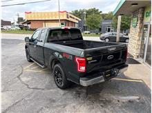 Vehicle Thumb #2