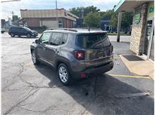 Vehicle Thumb #2