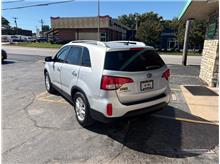 Vehicle Thumb #2
