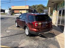 Vehicle Thumb #2