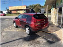 Vehicle Thumb #2