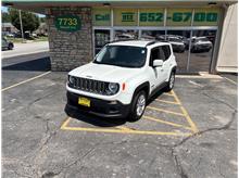 Vehicle Thumb #1