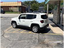Vehicle Thumb #2