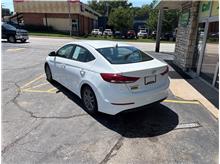 Vehicle Thumb #2