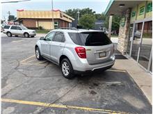 Vehicle Thumb #2