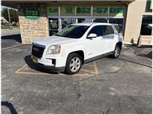 Vehicle Thumb #1