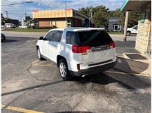Vehicle Thumb #2