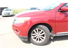 Vehicle Thumb #4