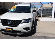Vehicle Thumb #3