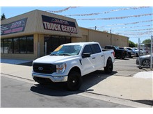 Vehicle Thumb #2