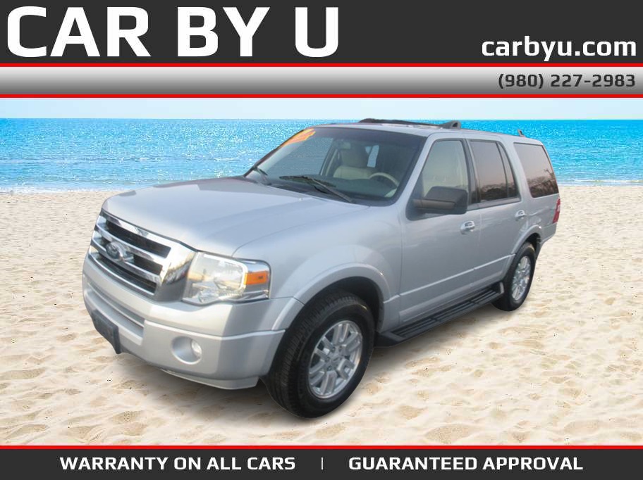 2014 Ford Expedition from CAR BY U