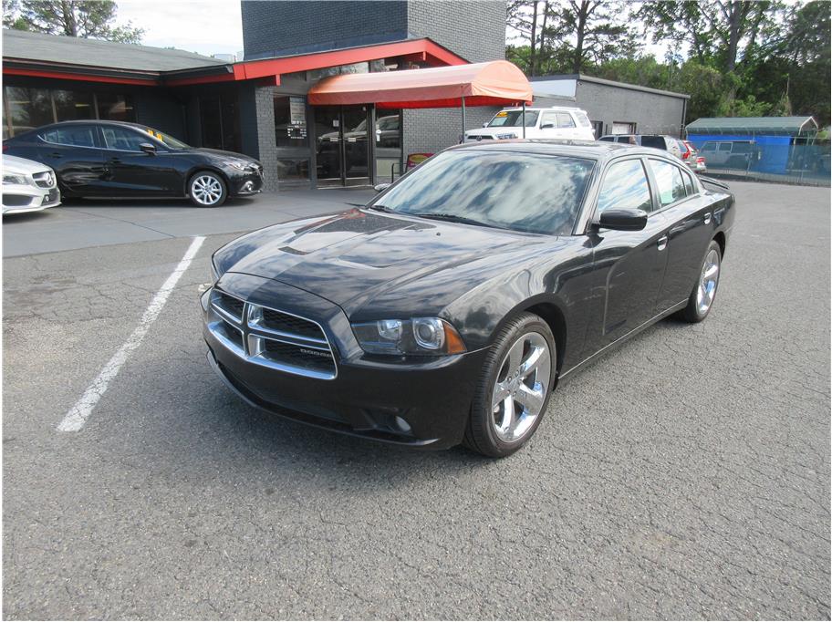 2011 Dodge Charger from CAR BY U