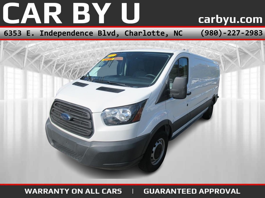 2017 Ford Transit 250 Van from CAR BY U