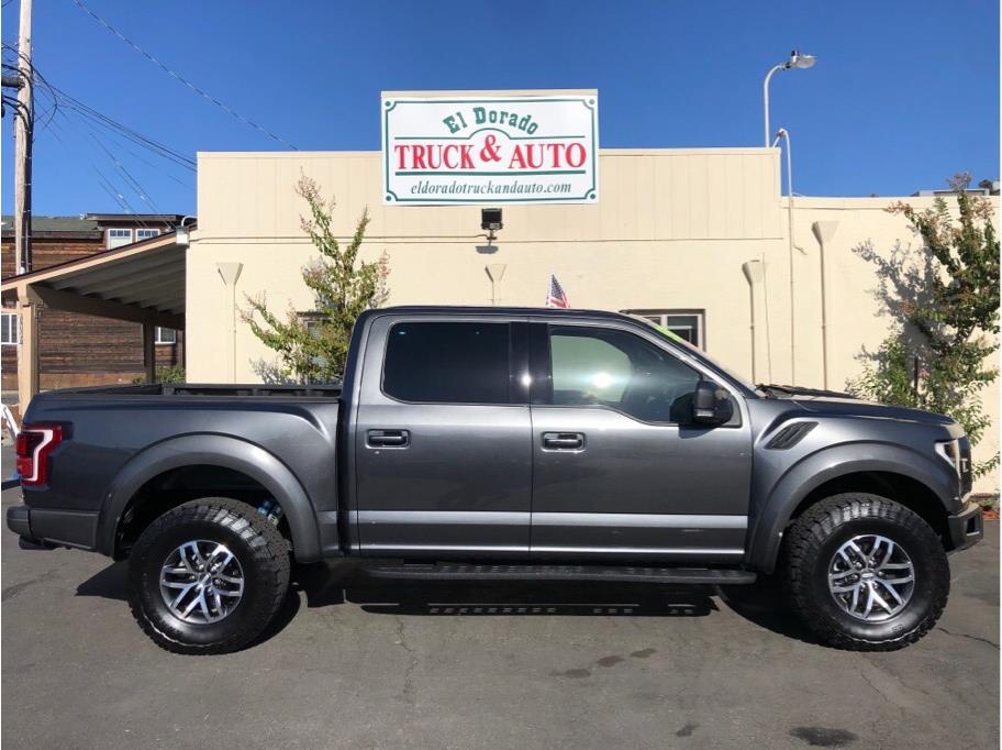 El Dorado Truck and Auto El Dorado CA | New & Used Cars Trucks Sales