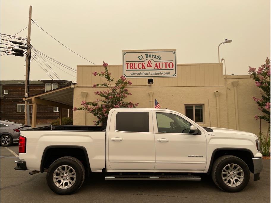 El Dorado Truck and Auto El Dorado CA | New & Used Cars Trucks Sales