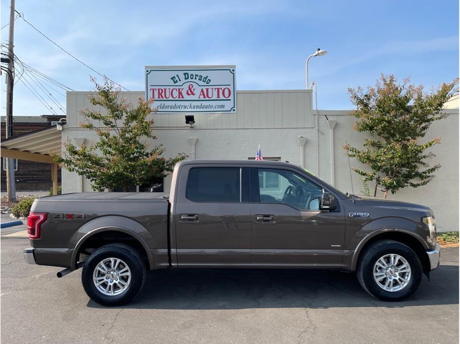 El Dorado Truck and Auto El Dorado CA | New & Used Cars Trucks Sales
